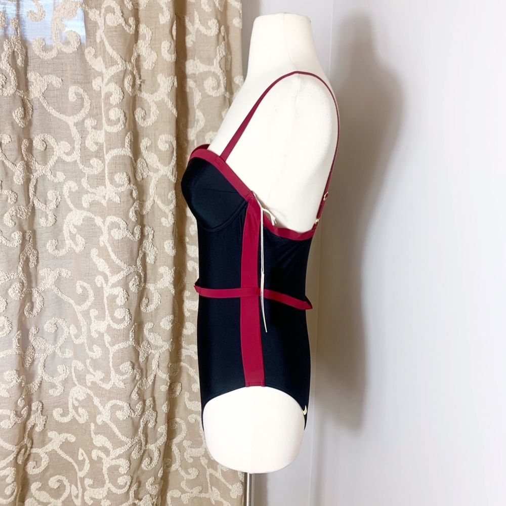 NWT Summersalt Powersuit One Piece Swim Suit - Picture 5 of 13